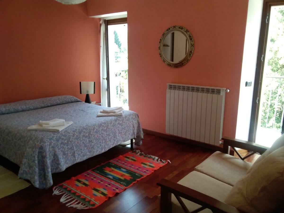 Crotto Bedroom アルジェーニョ エクステリア 写真