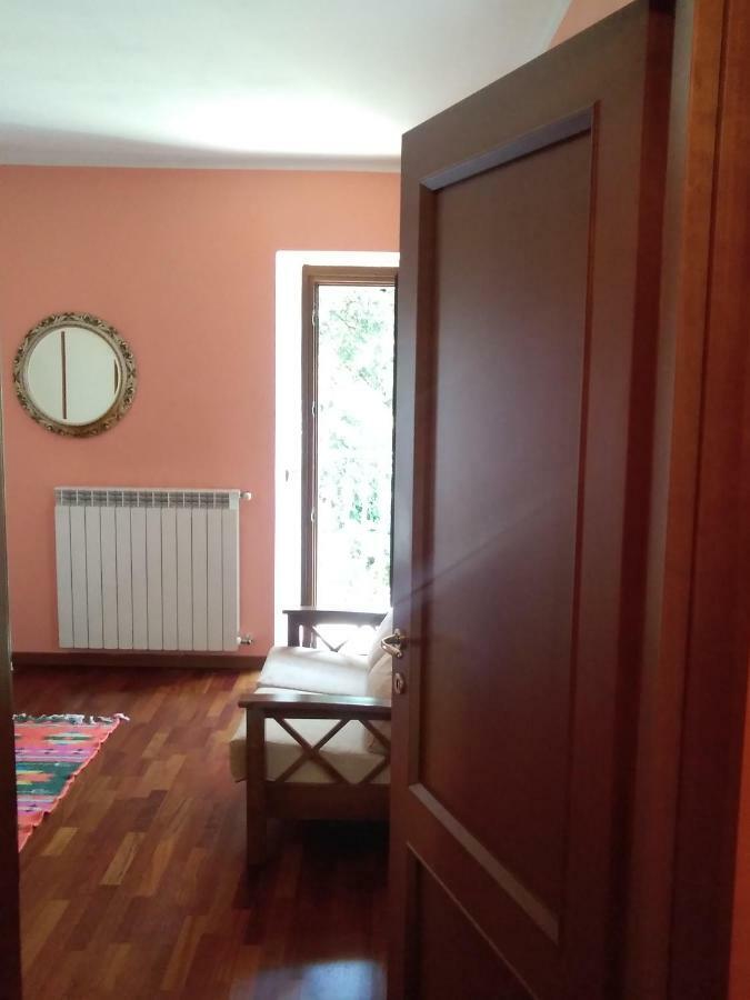 Crotto Bedroom アルジェーニョ エクステリア 写真