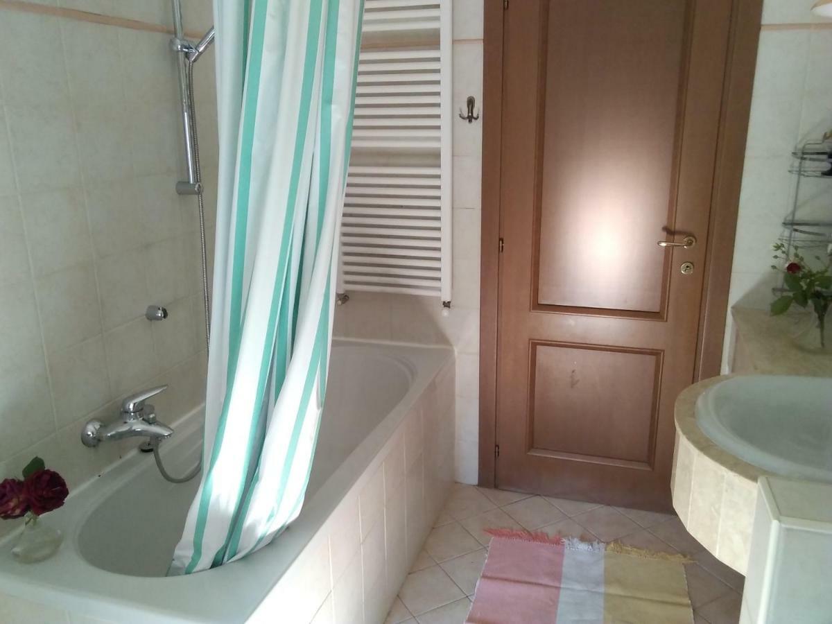 Crotto Bedroom アルジェーニョ エクステリア 写真
