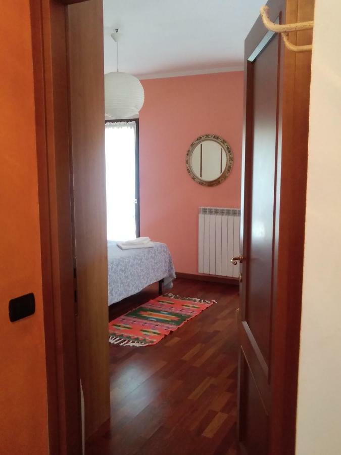 Crotto Bedroom アルジェーニョ エクステリア 写真