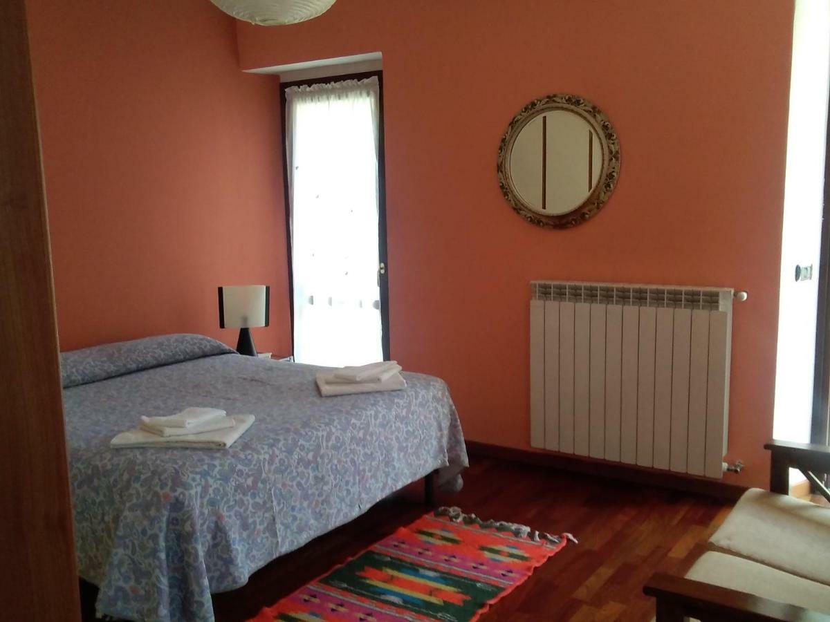 Crotto Bedroom アルジェーニョ エクステリア 写真