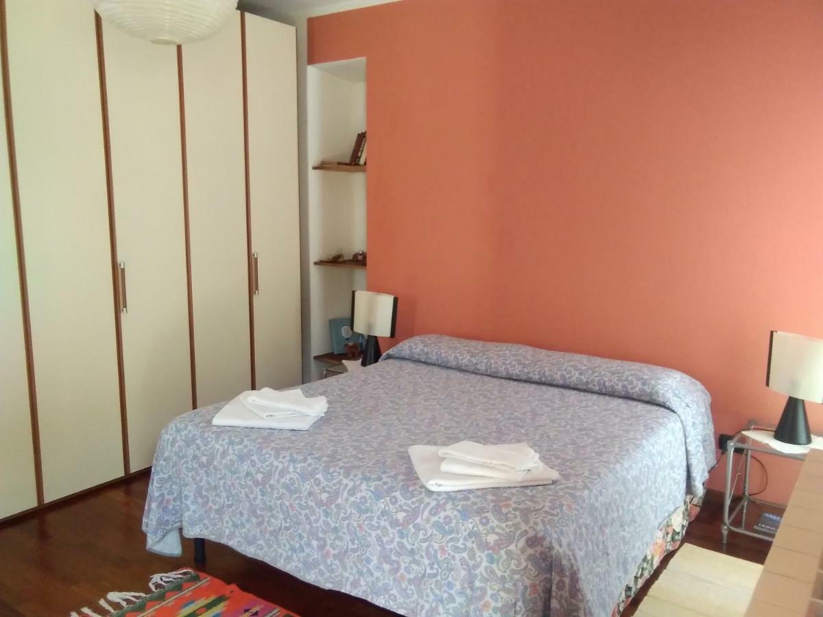 Crotto Bedroom アルジェーニョ エクステリア 写真