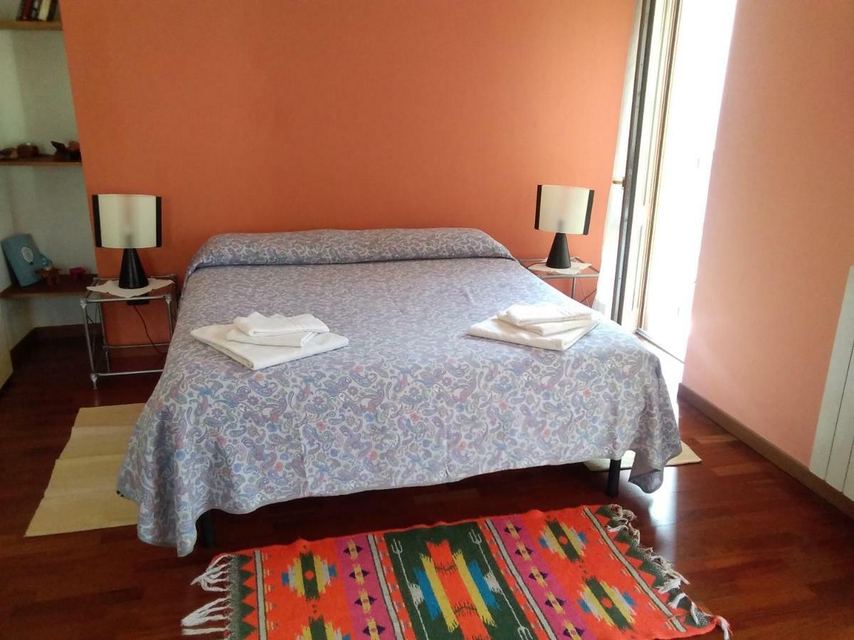 Crotto Bedroom アルジェーニョ エクステリア 写真